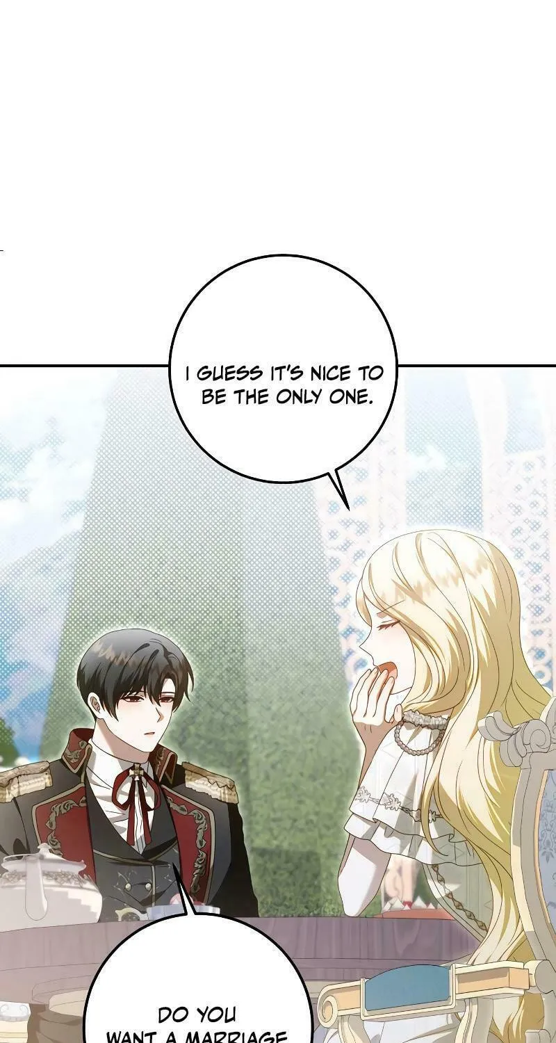 I Grabbed the Leash of the Blind Beast Chapter 32 page 51 - 