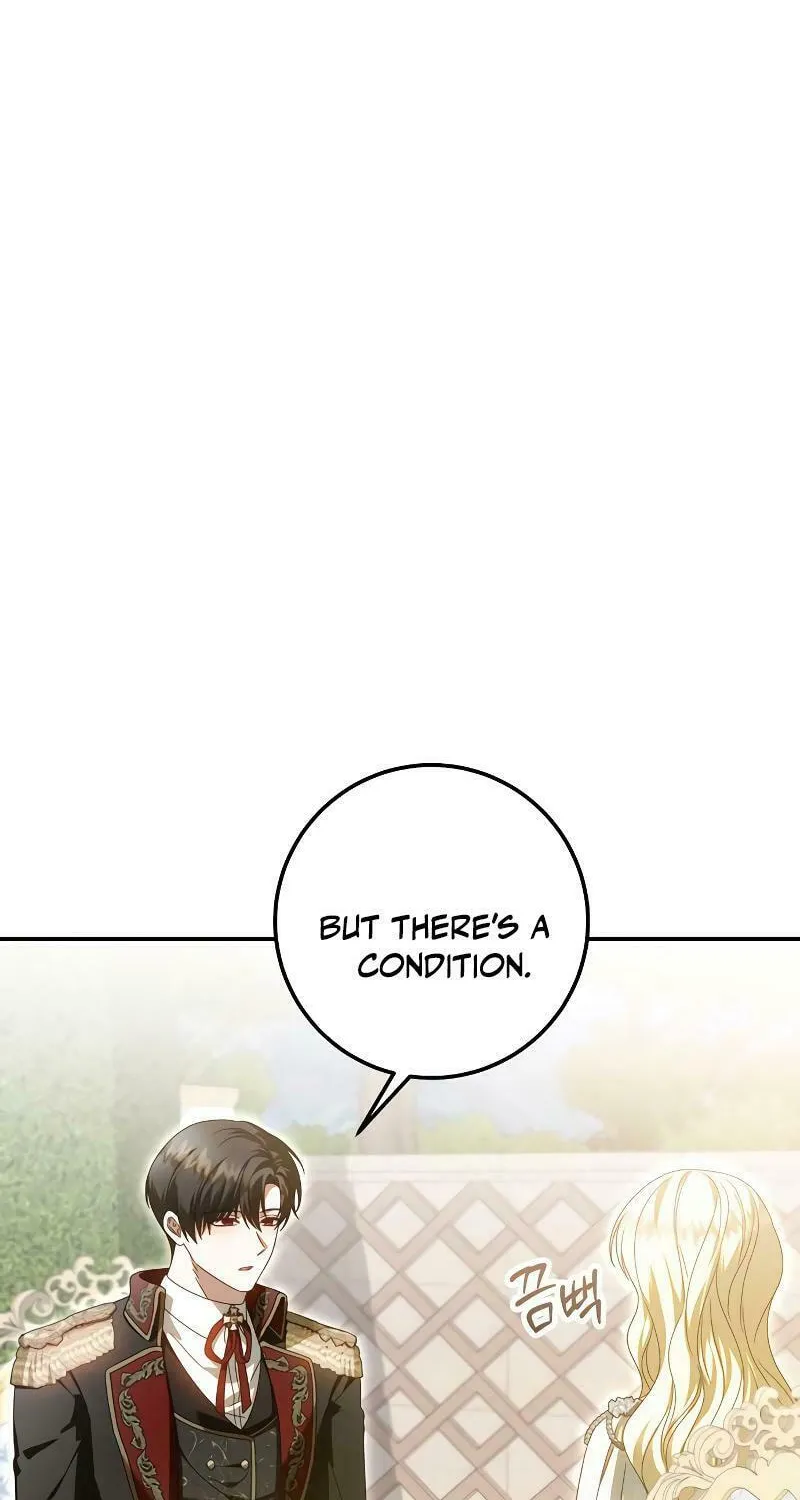 I Grabbed the Leash of the Blind Beast Chapter 32 page 54 - 