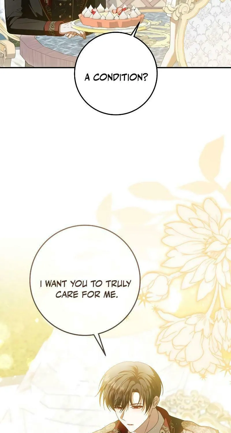 I Grabbed the Leash of the Blind Beast Chapter 32 page 55 - 