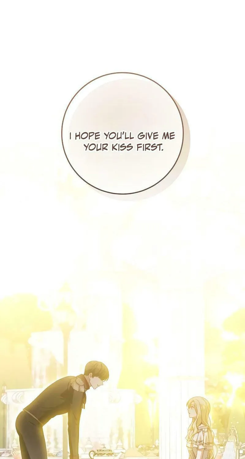 I Grabbed the Leash of the Blind Beast Chapter 32 page 66 - 