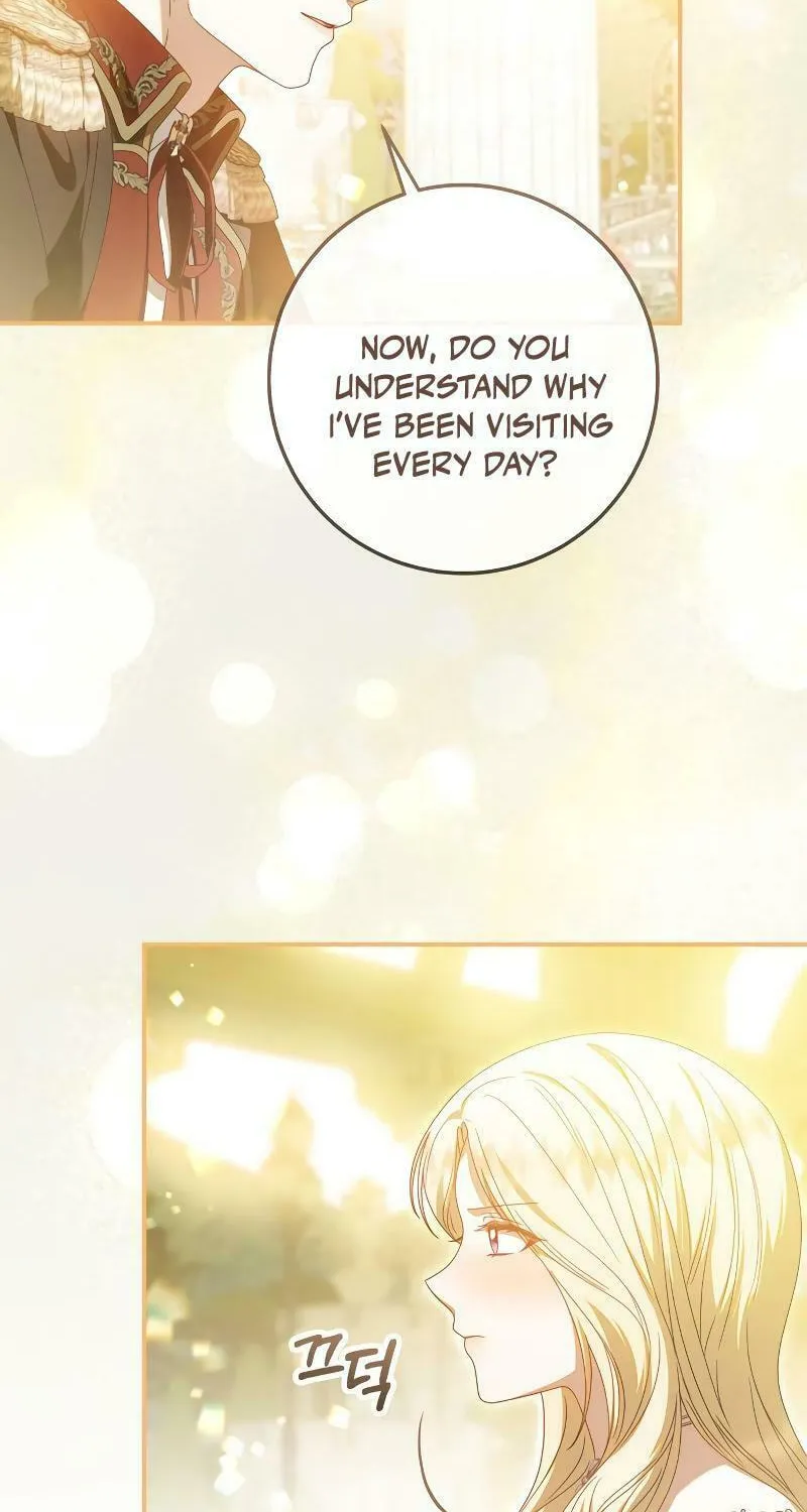 I Grabbed the Leash of the Blind Beast Chapter 32 page 68 - 