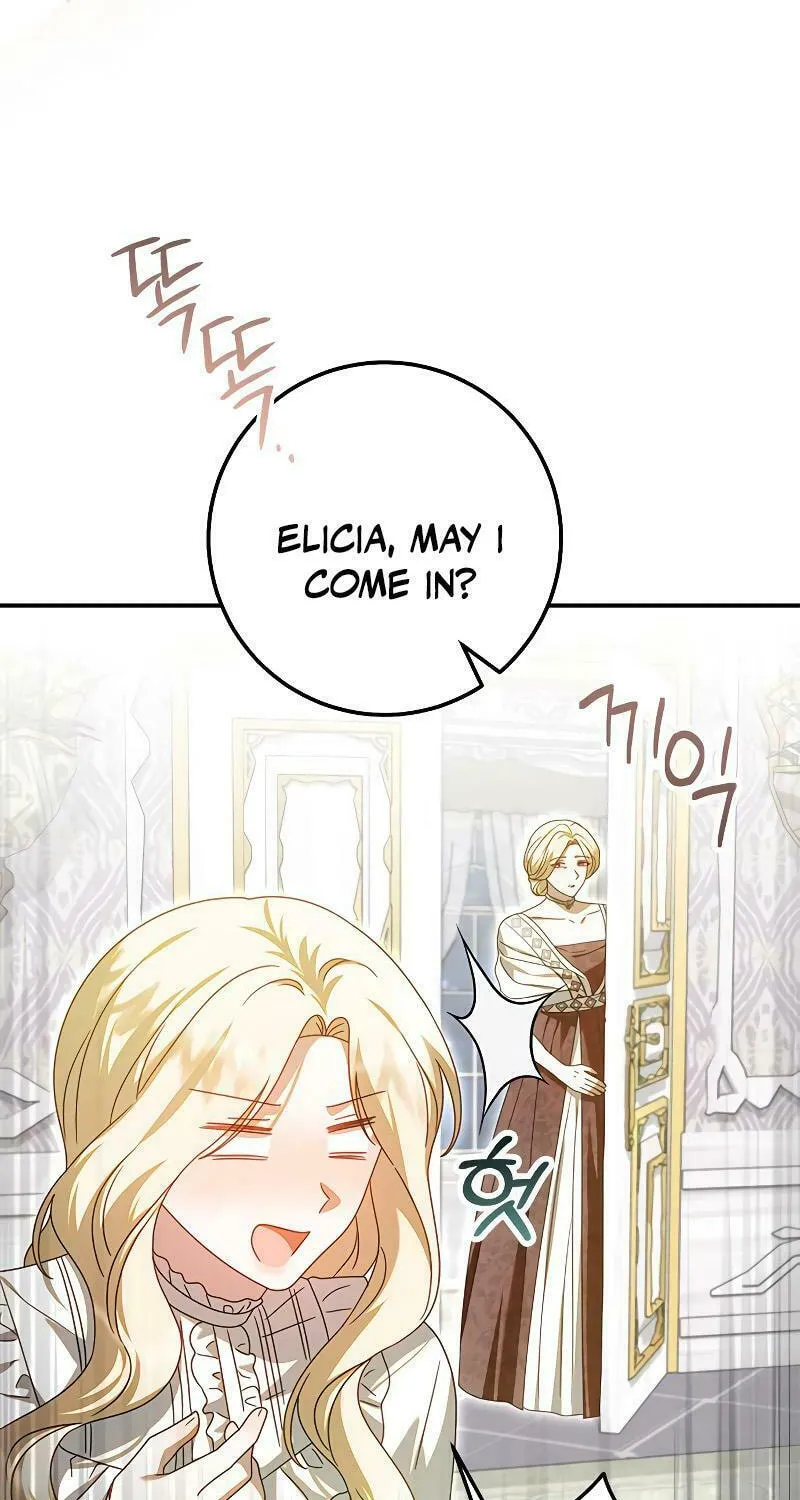 I Grabbed the Leash of the Blind Beast Chapter 32 page 79 - 