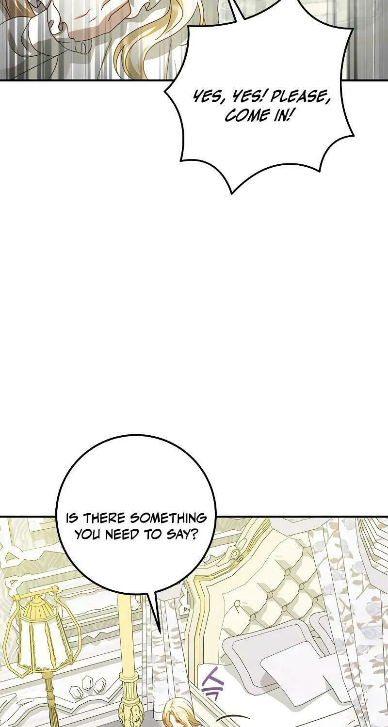 I Grabbed the Leash of the Blind Beast Chapter 32 page 80 - 