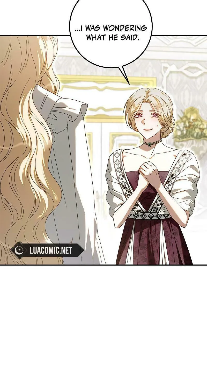 I Grabbed the Leash of the Blind Beast Chapter 32 page 82 - 