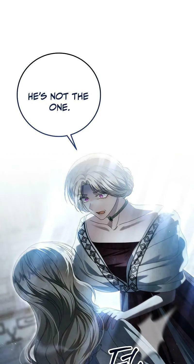 I Grabbed the Leash of the Blind Beast Chapter 32 page 85 - 