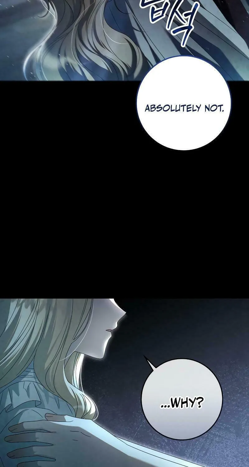 I Grabbed the Leash of the Blind Beast Chapter 32 page 86 - 