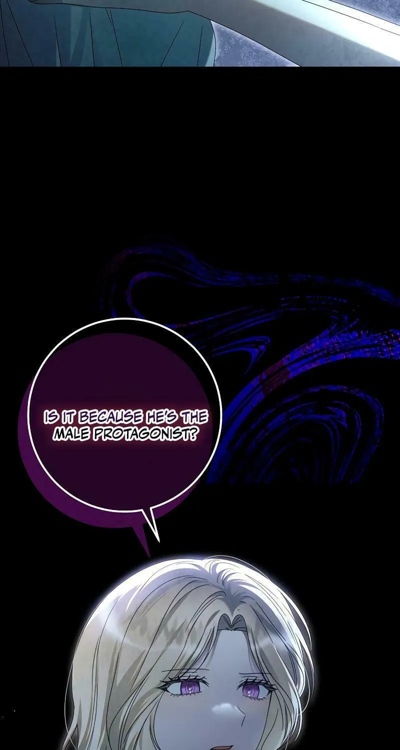 I Grabbed the Leash of the Blind Beast Chapter 32 page 87 - 