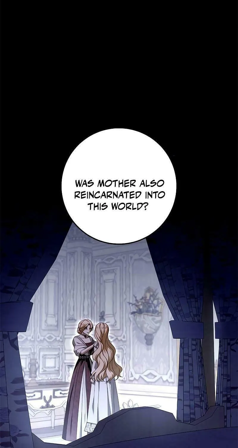 I Grabbed the Leash of the Blind Beast Chapter 33 page 2 - 