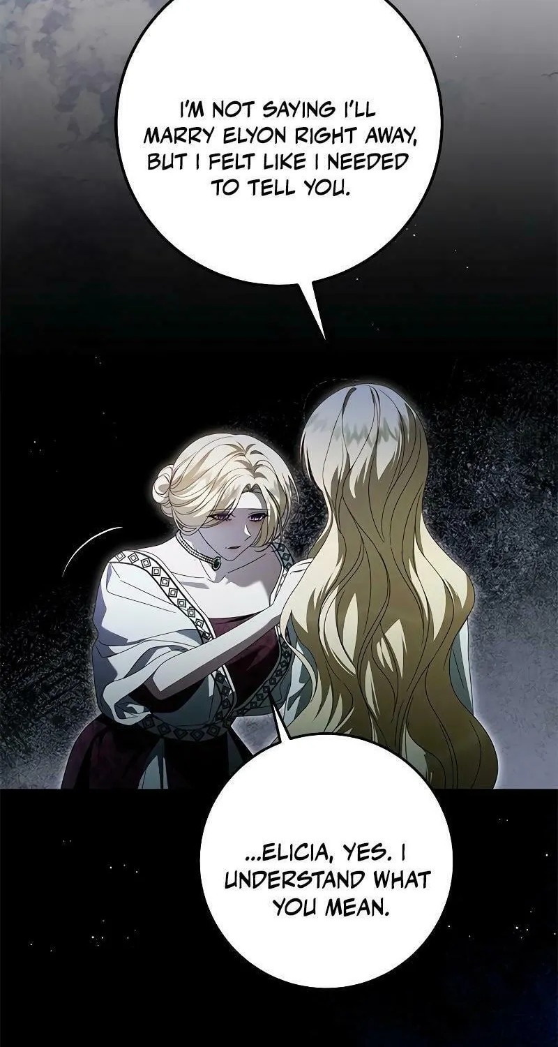 I Grabbed the Leash of the Blind Beast Chapter 33 page 14 - 