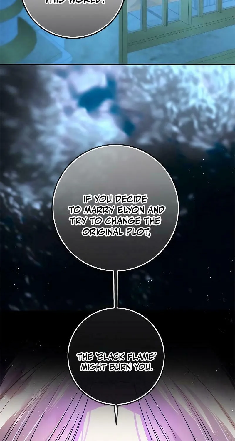 I Grabbed the Leash of the Blind Beast Chapter 33 page 16 - 