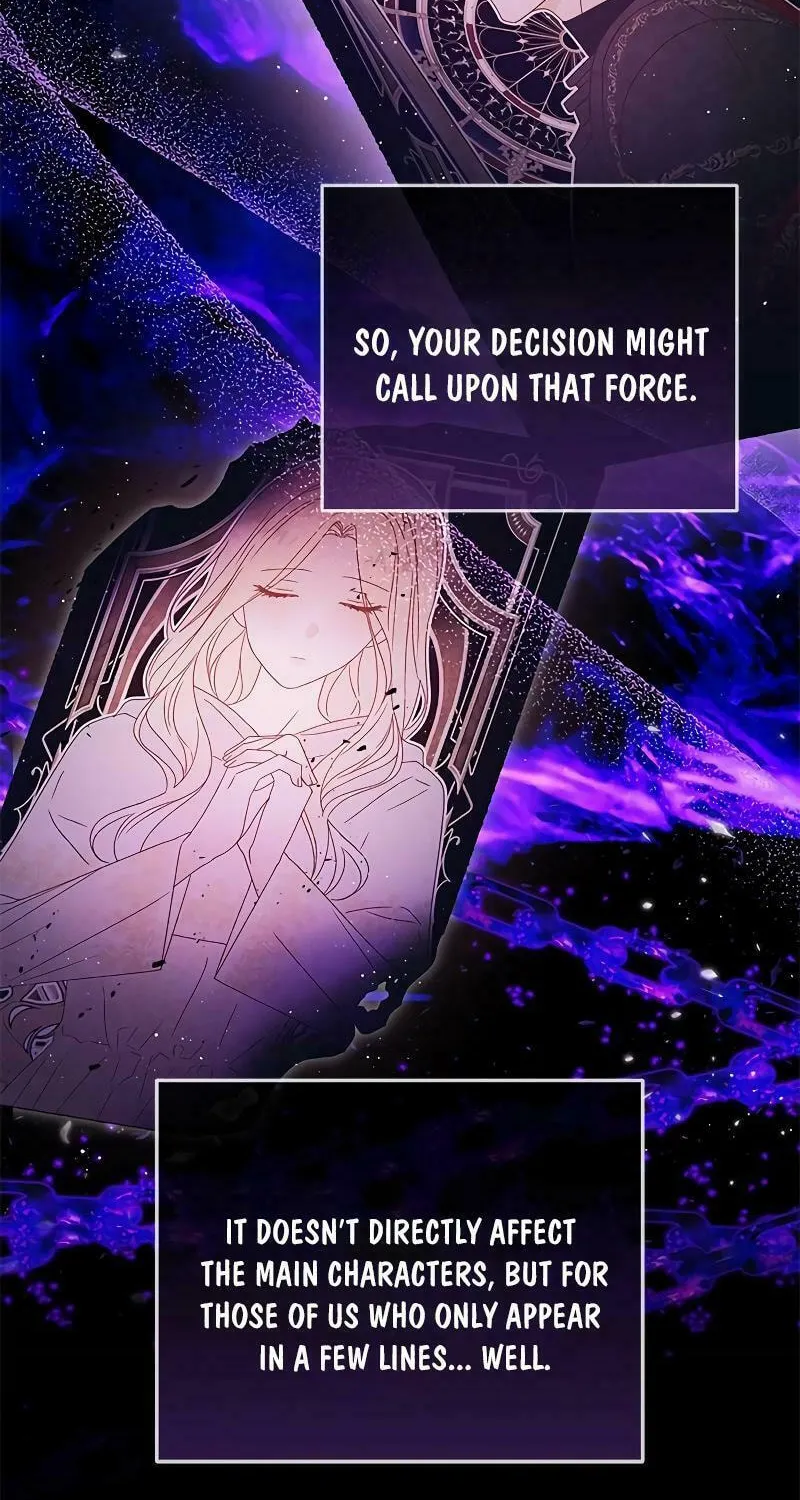 I Grabbed the Leash of the Blind Beast Chapter 33 page 18 - 