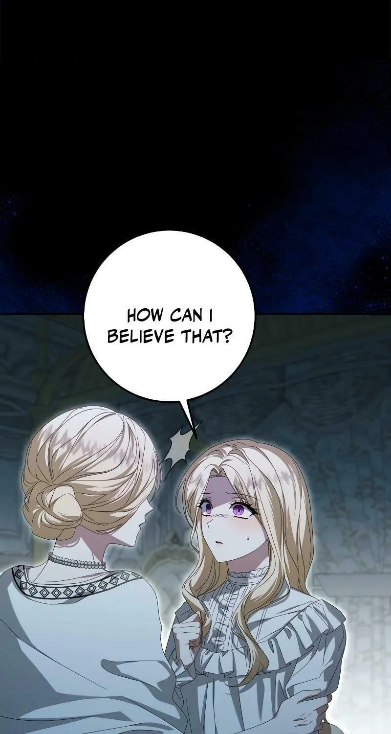 I Grabbed the Leash of the Blind Beast Chapter 33 page 19 - 