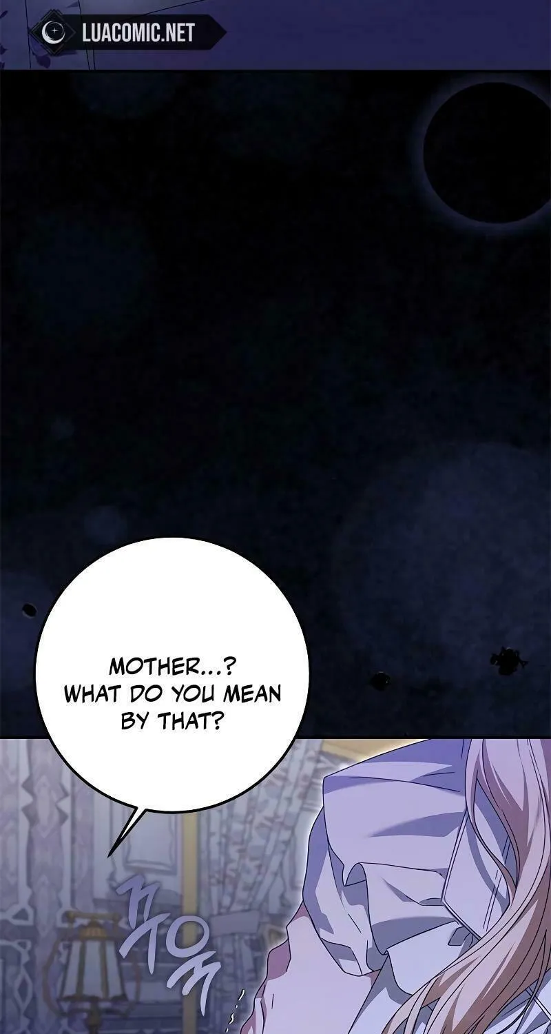 I Grabbed the Leash of the Blind Beast Chapter 33 page 3 - 
