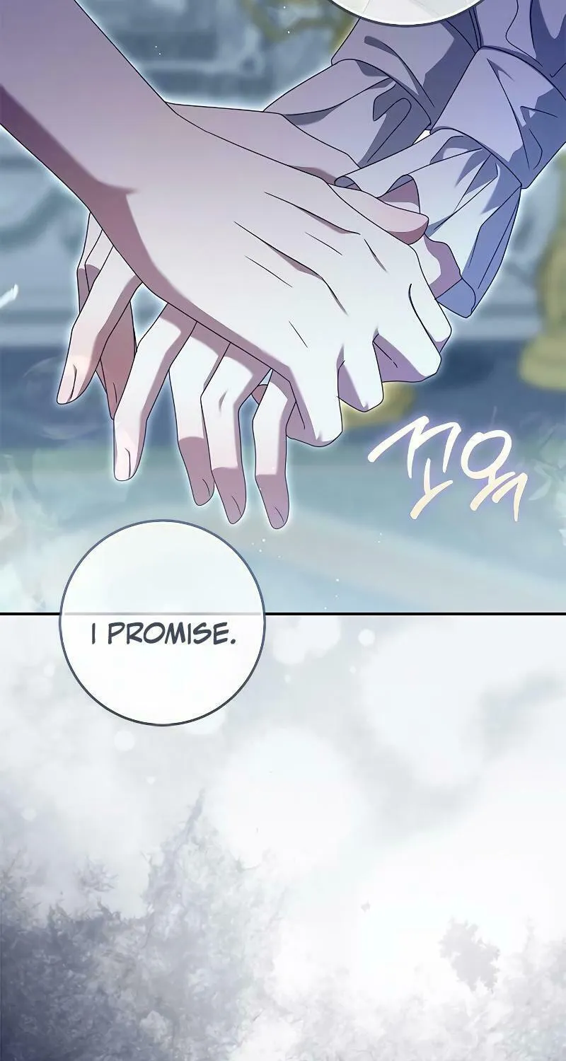 I Grabbed the Leash of the Blind Beast Chapter 33 page 35 - 