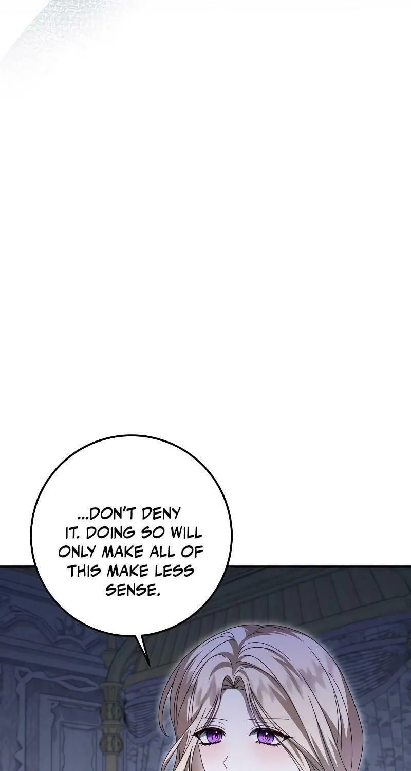 I Grabbed the Leash of the Blind Beast Chapter 33 page 5 - 
