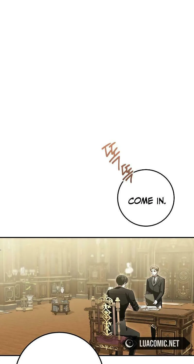 I Grabbed the Leash of the Blind Beast Chapter 33 page 41 - 