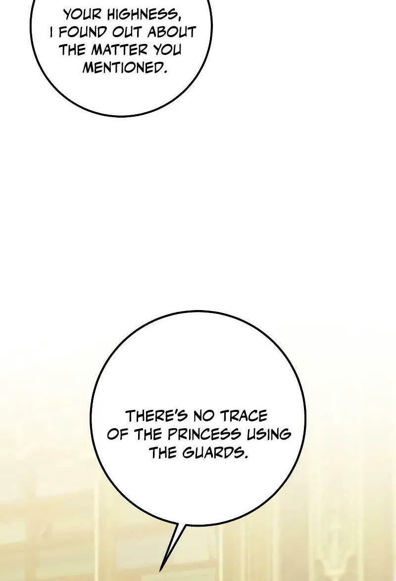 I Grabbed the Leash of the Blind Beast Chapter 33 page 42 - 