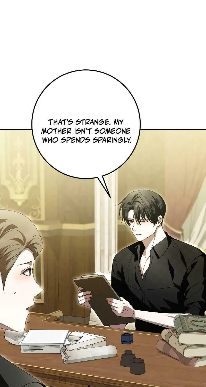 I Grabbed the Leash of the Blind Beast Chapter 33 page 44 - 