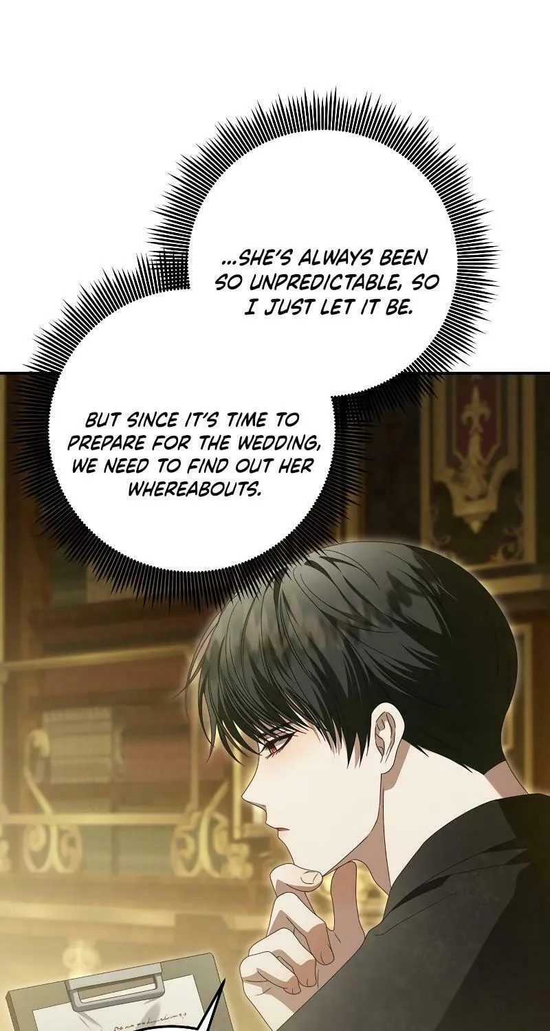 I Grabbed the Leash of the Blind Beast Chapter 33 page 47 - 
