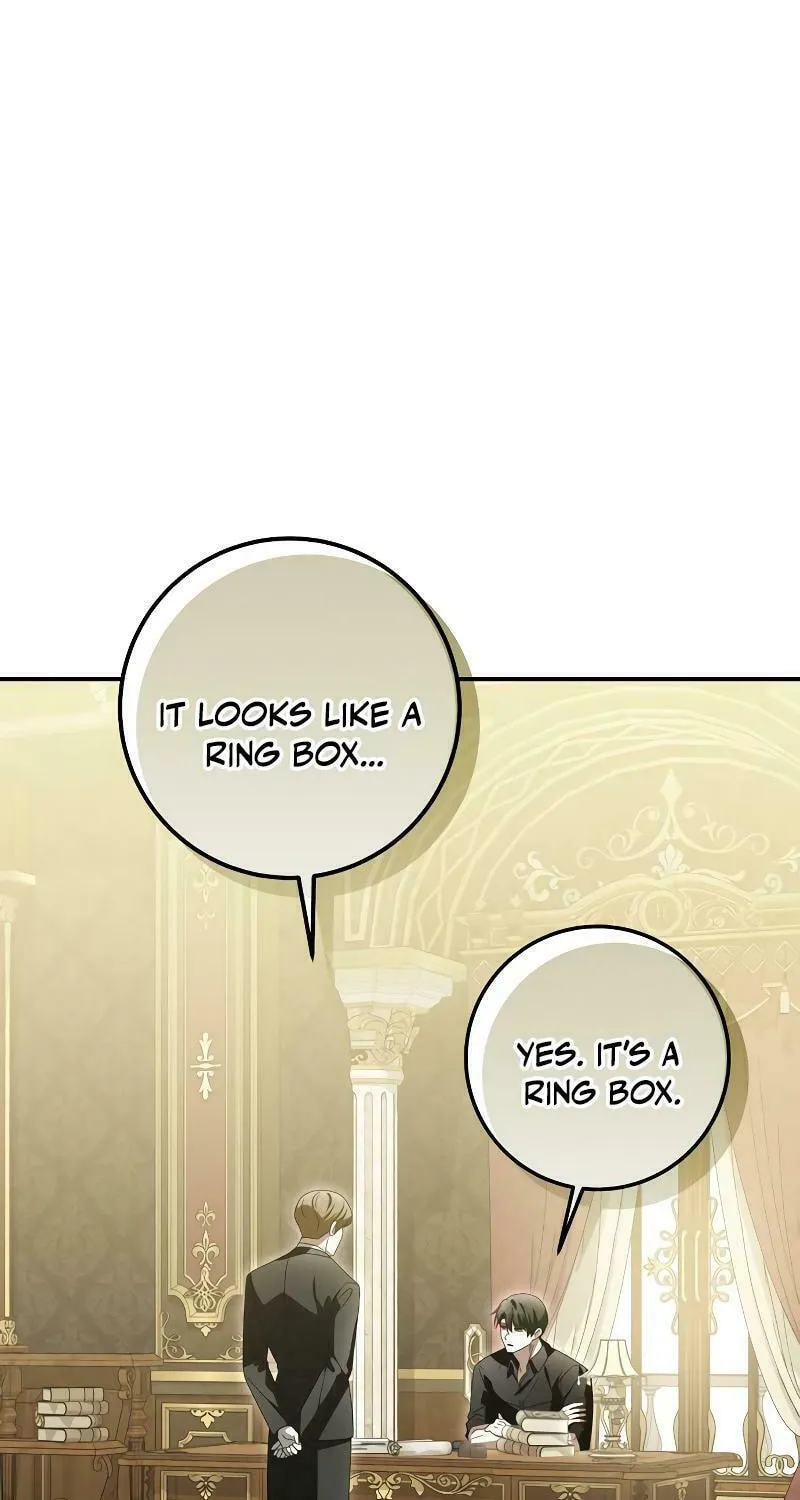 I Grabbed the Leash of the Blind Beast Chapter 33 page 51 - 