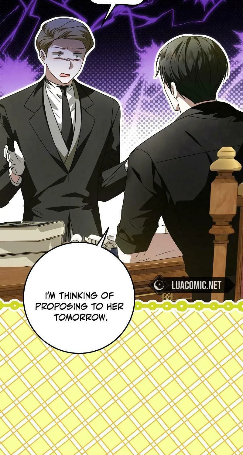 I Grabbed the Leash of the Blind Beast Chapter 33 page 53 - 