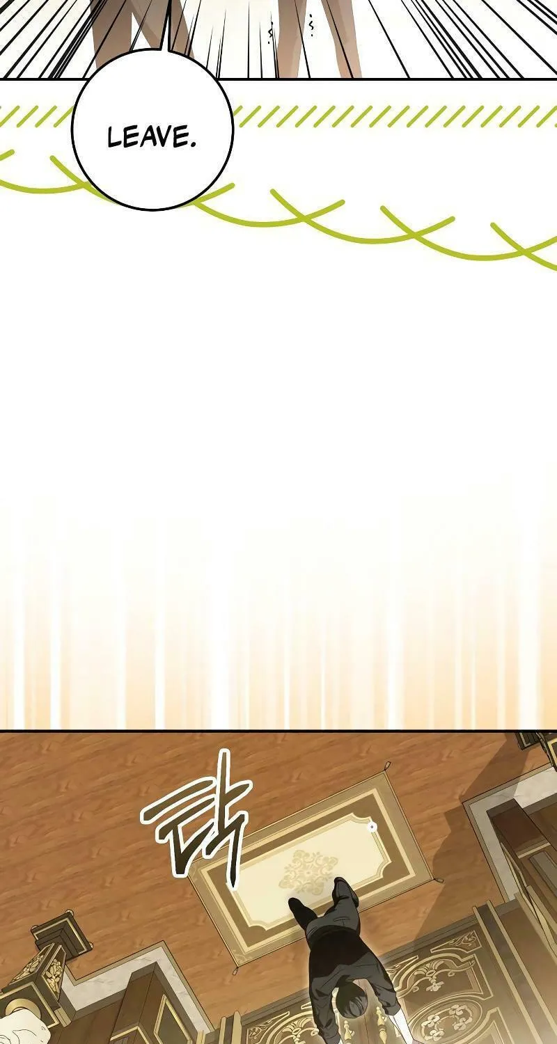 I Grabbed the Leash of the Blind Beast Chapter 33 page 57 - 