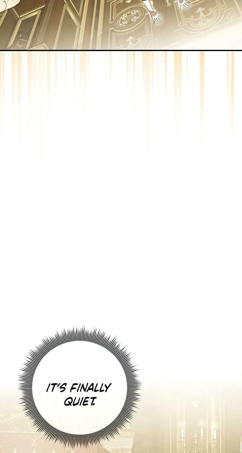 I Grabbed the Leash of the Blind Beast Chapter 33 page 58 - 