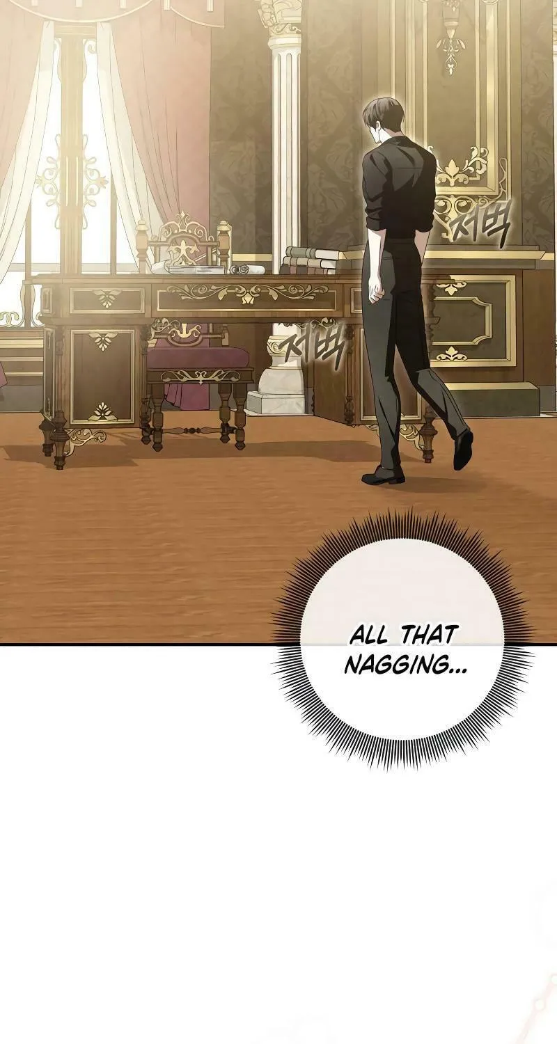 I Grabbed the Leash of the Blind Beast Chapter 33 page 59 - 