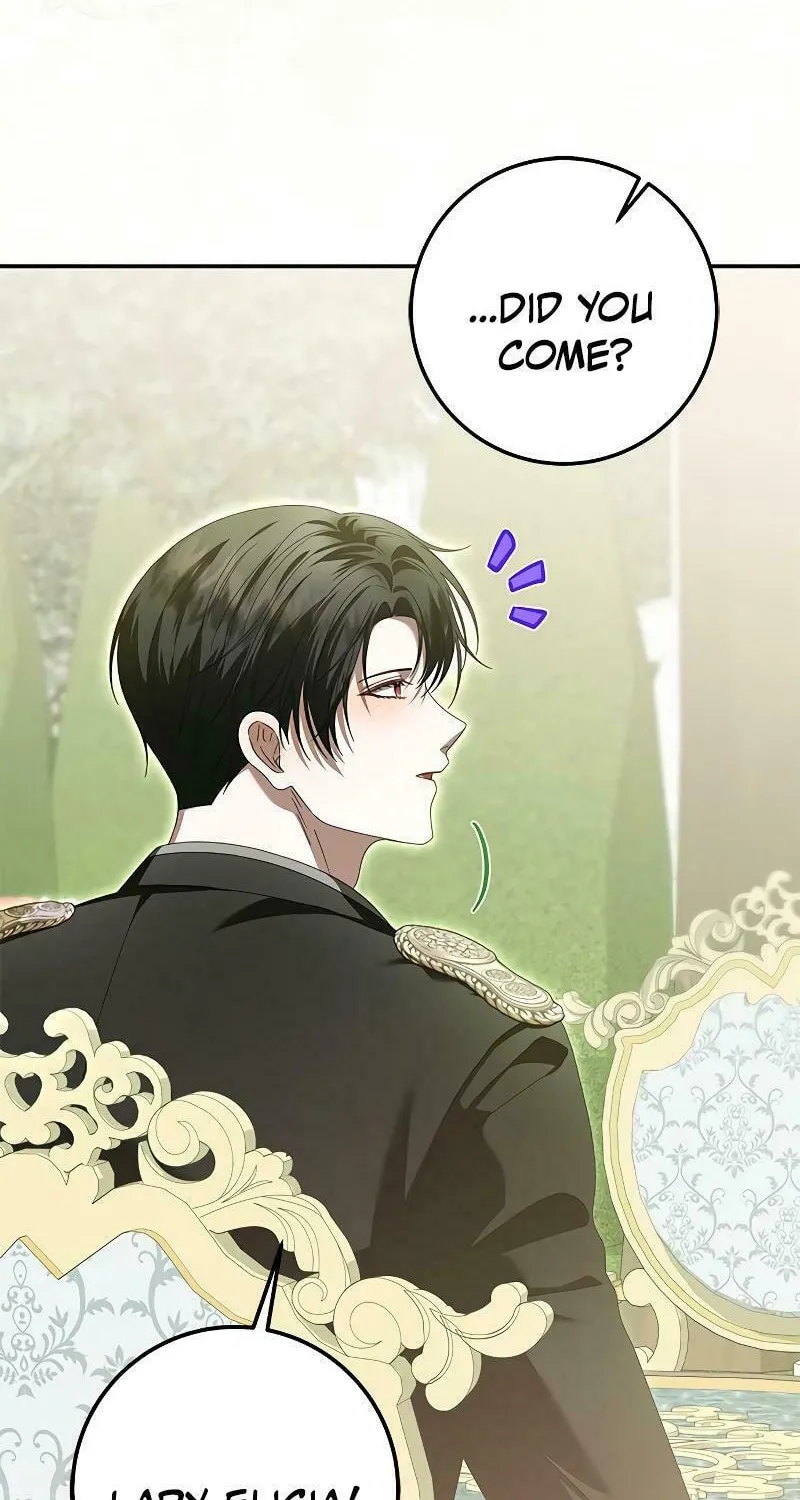 I Grabbed the Leash of the Blind Beast Chapter 33 page 68 - 