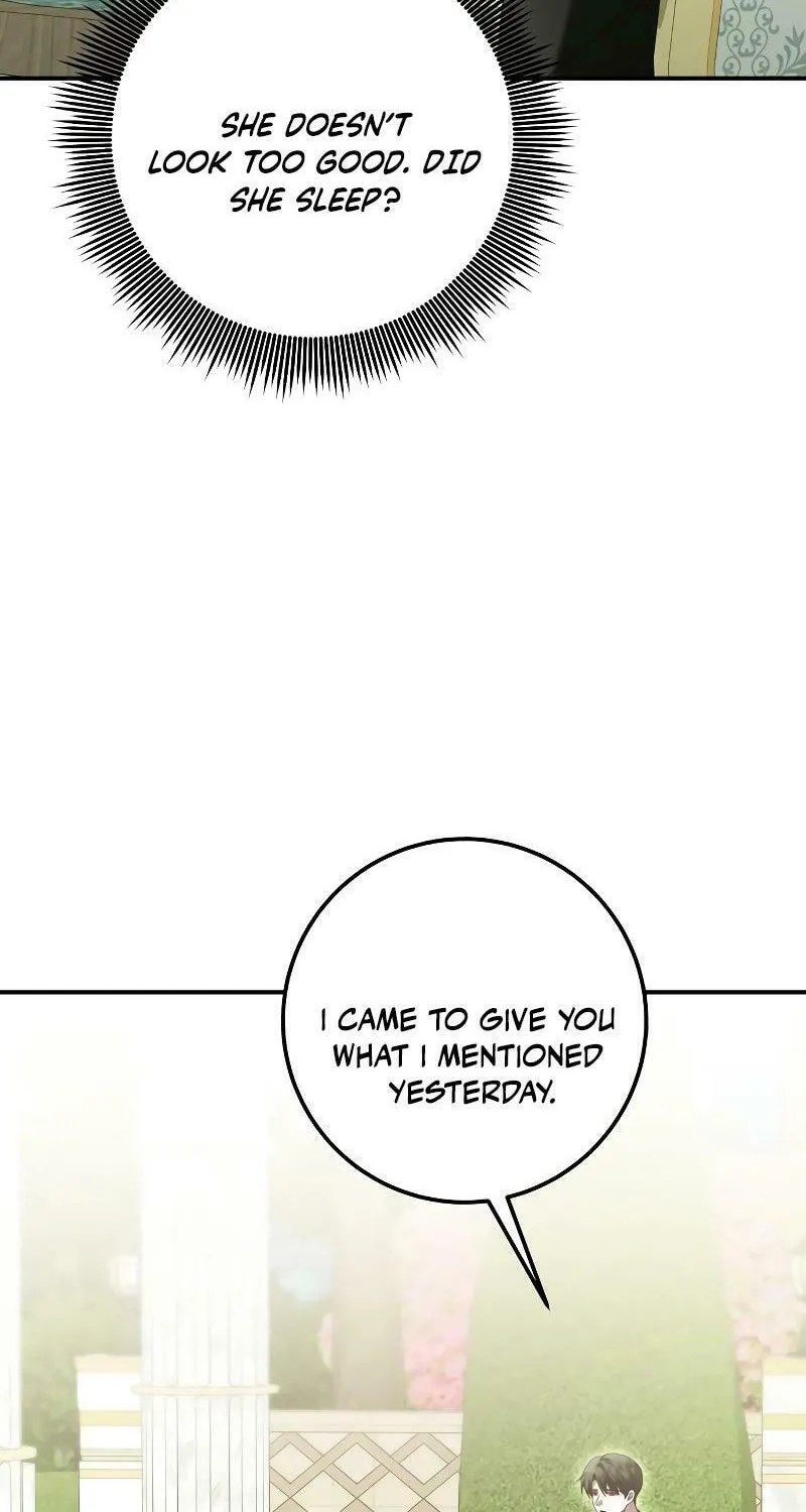I Grabbed the Leash of the Blind Beast Chapter 33 page 70 - 
