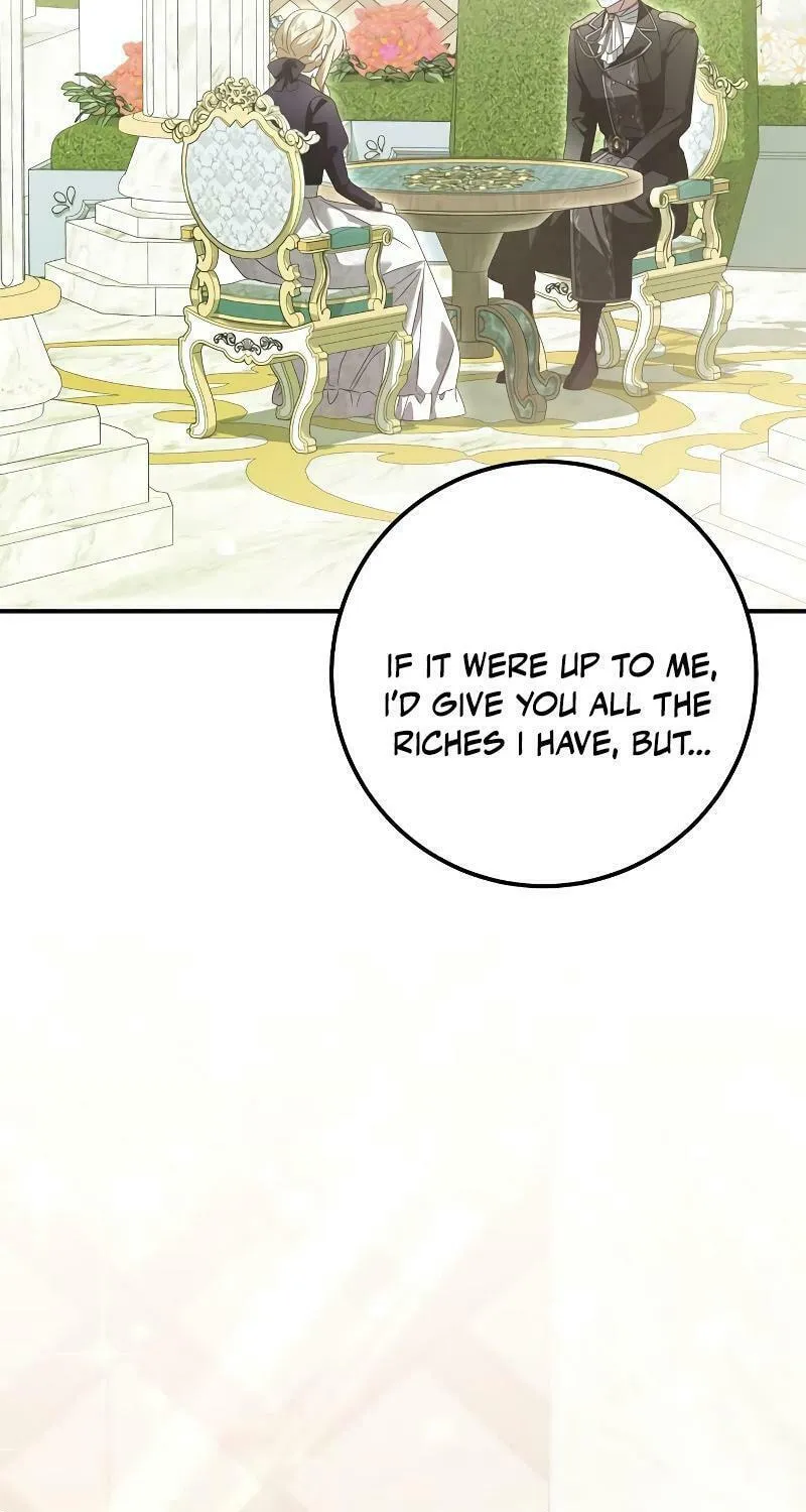 I Grabbed the Leash of the Blind Beast Chapter 33 page 71 - 