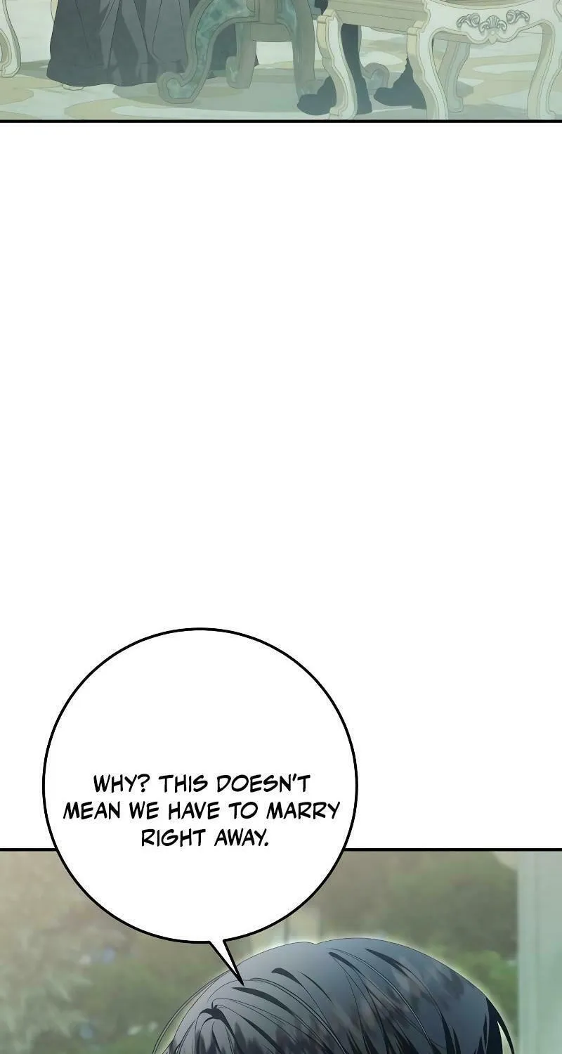 I Grabbed the Leash of the Blind Beast Chapter 33 page 76 - 