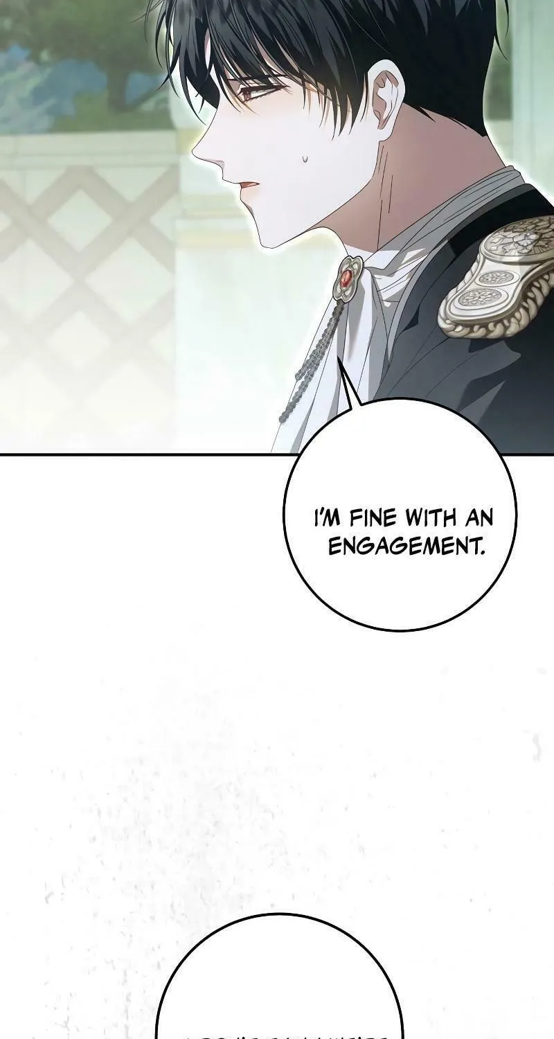 I Grabbed the Leash of the Blind Beast Chapter 33 page 77 - 
