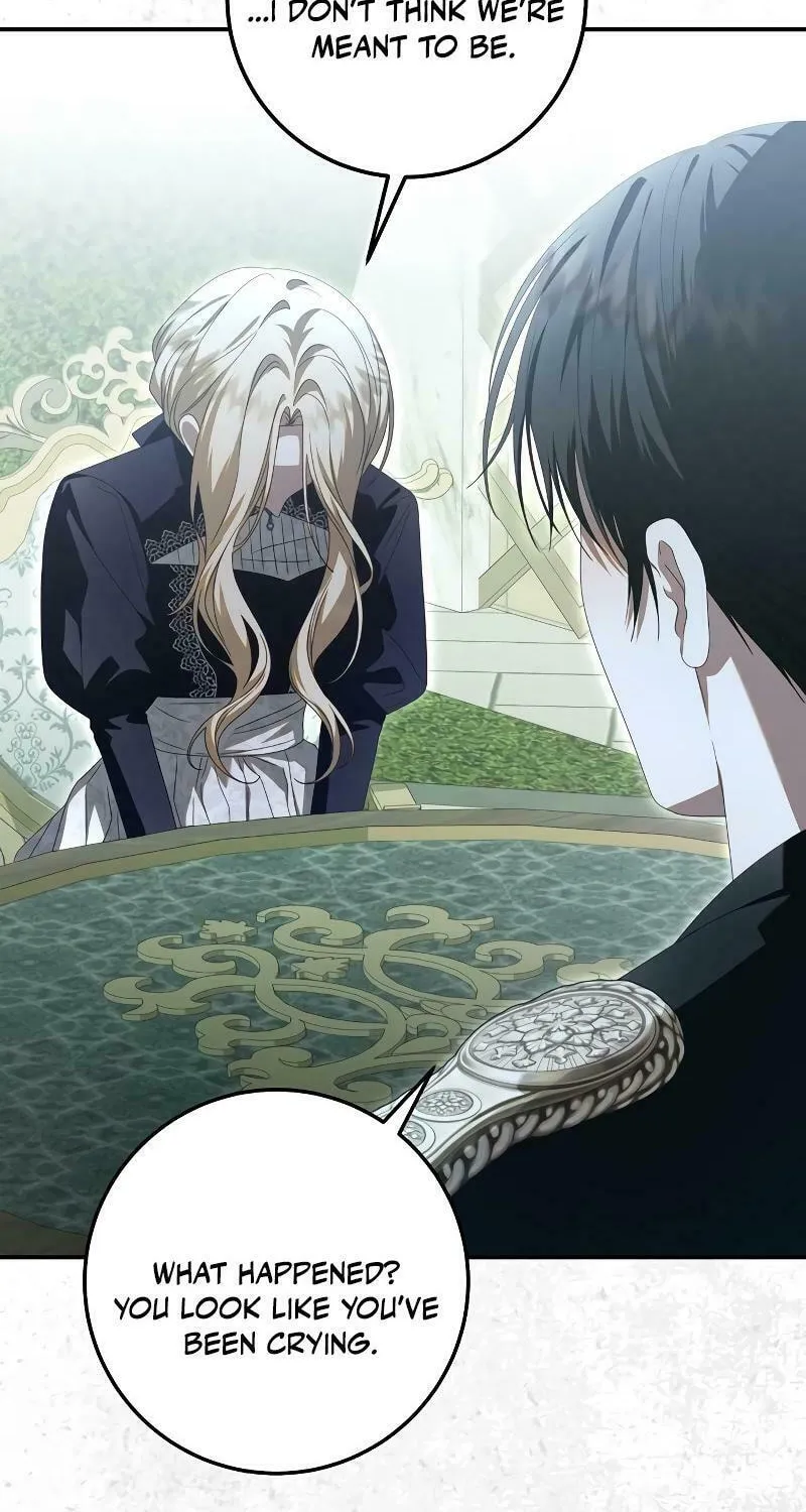 I Grabbed the Leash of the Blind Beast Chapter 33 page 78 - 