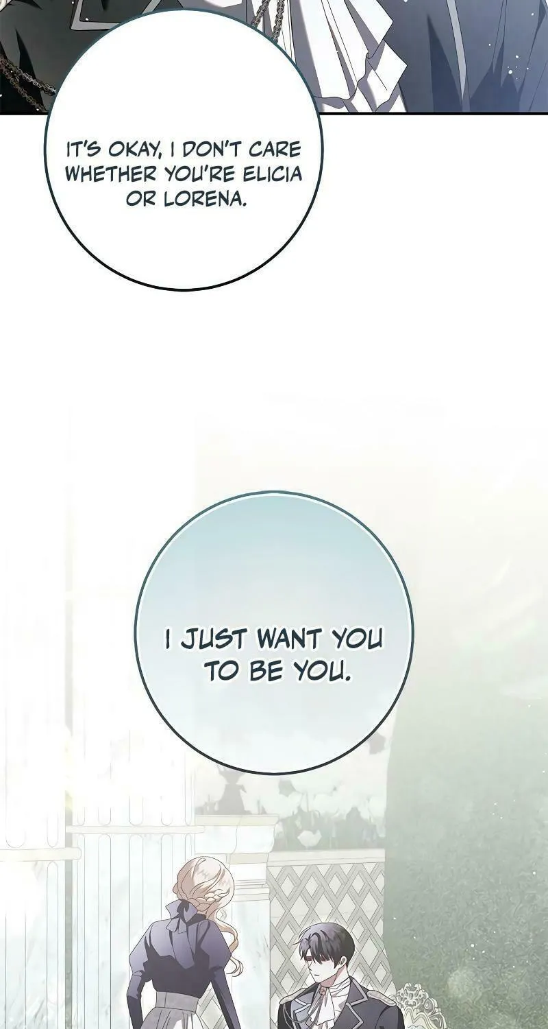 I Grabbed the Leash of the Blind Beast Chapter 33 page 87 - 