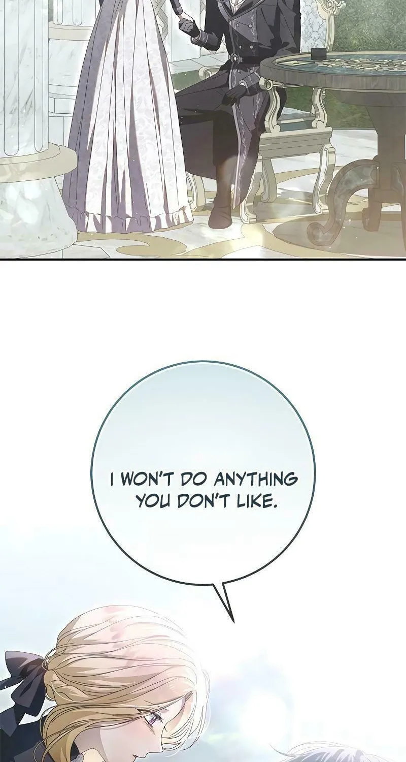 I Grabbed the Leash of the Blind Beast Chapter 33 page 88 - 