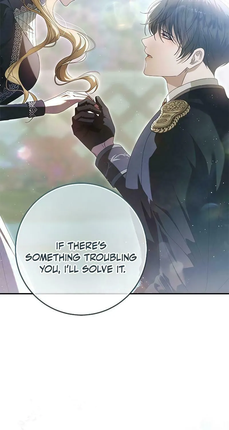 I Grabbed the Leash of the Blind Beast Chapter 33 page 89 - 