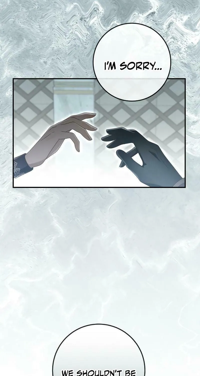 I Grabbed the Leash of the Blind Beast Chapter 33 page 91 - 