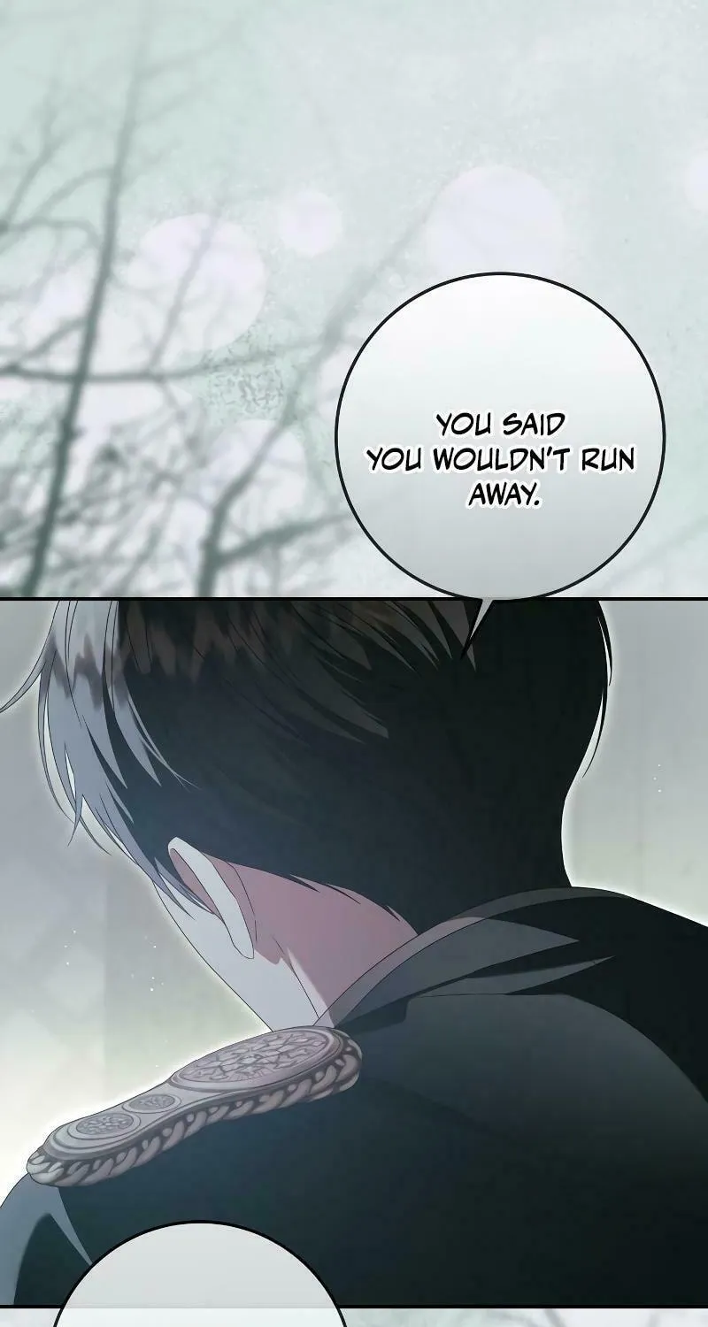 I Grabbed the Leash of the Blind Beast Chapter 33 page 93 - 