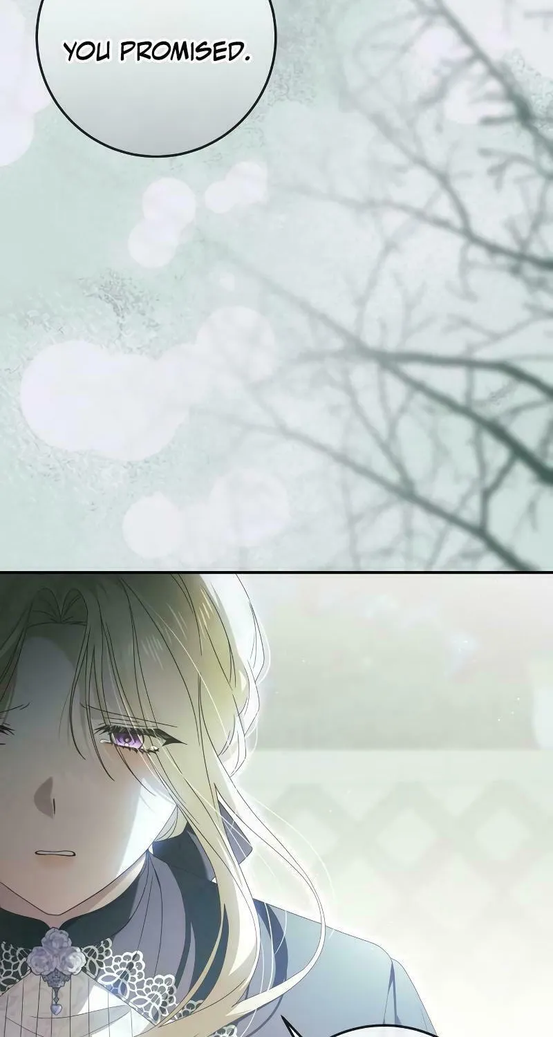 I Grabbed the Leash of the Blind Beast Chapter 33 page 94 - 