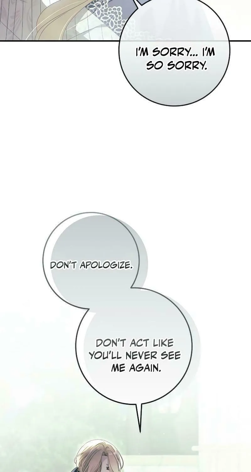 I Grabbed the Leash of the Blind Beast Chapter 33 page 95 - 