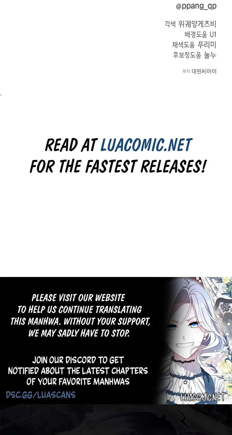 I Grabbed the Leash of the Blind Beast Chapter 33 page 98 - 