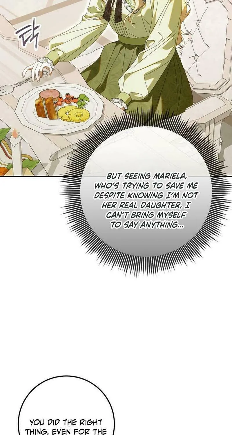 I Grabbed the Leash of the Blind Beast Chapter 34 page 11 - 