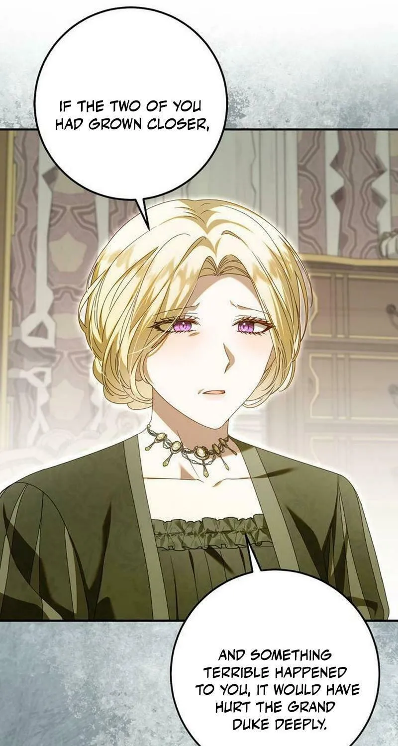 I Grabbed the Leash of the Blind Beast Chapter 34 page 13 - 