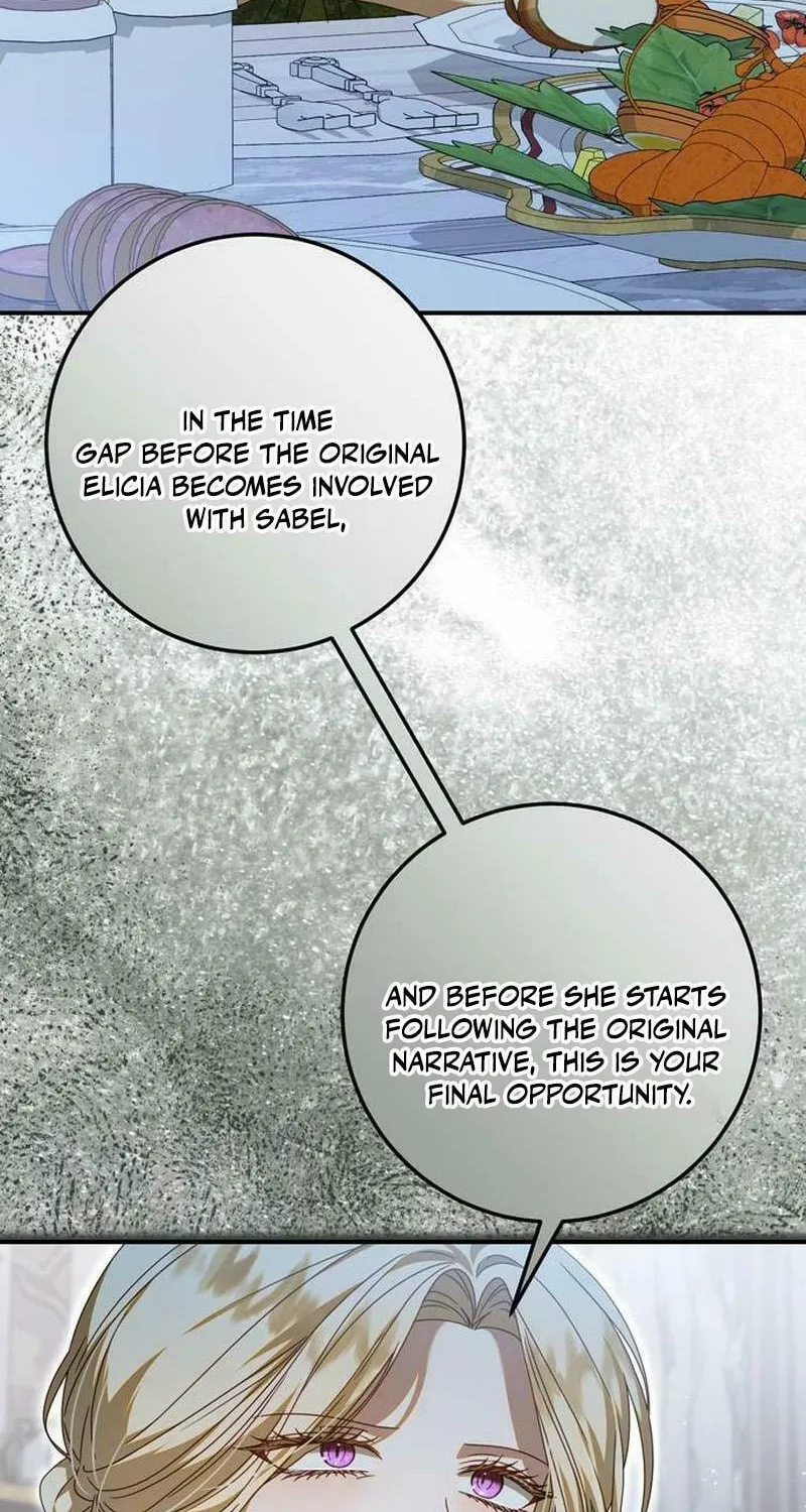 I Grabbed the Leash of the Blind Beast Chapter 34 page 20 - 