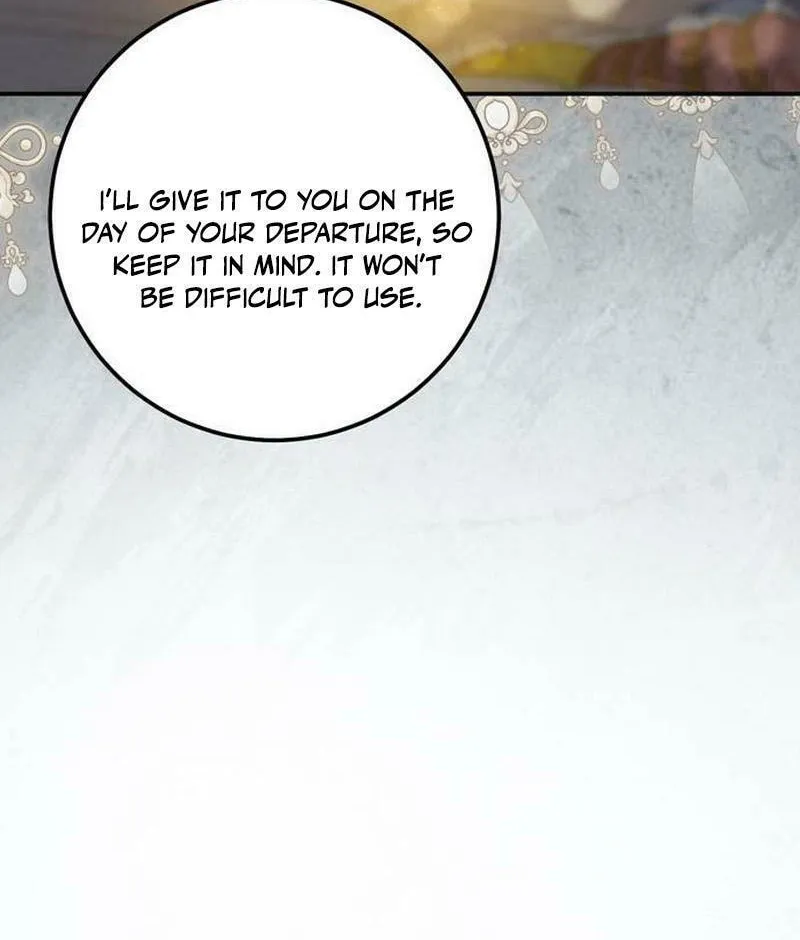 I Grabbed the Leash of the Blind Beast Chapter 34 page 24 - 