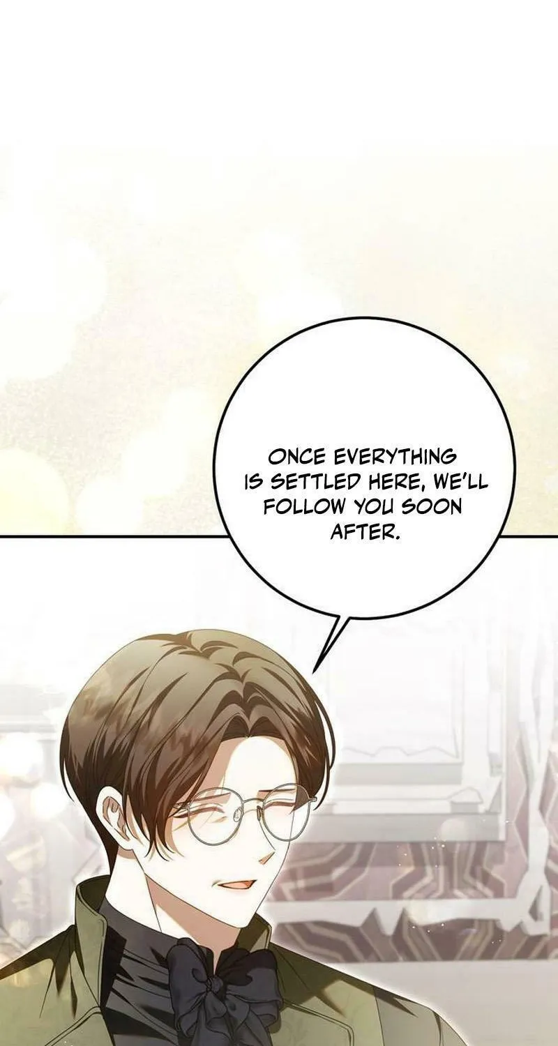 I Grabbed the Leash of the Blind Beast Chapter 34 page 26 - 
