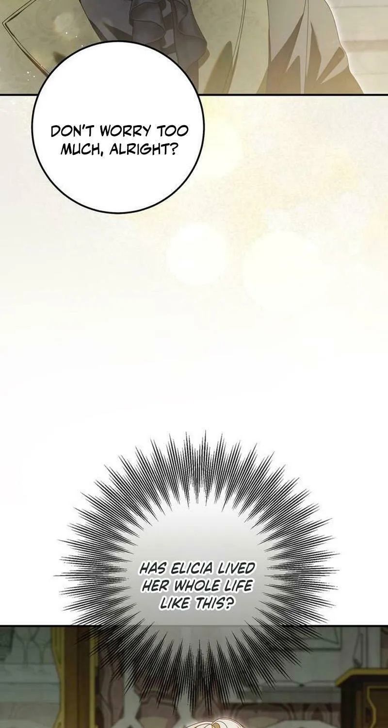 I Grabbed the Leash of the Blind Beast Chapter 34 page 27 - 