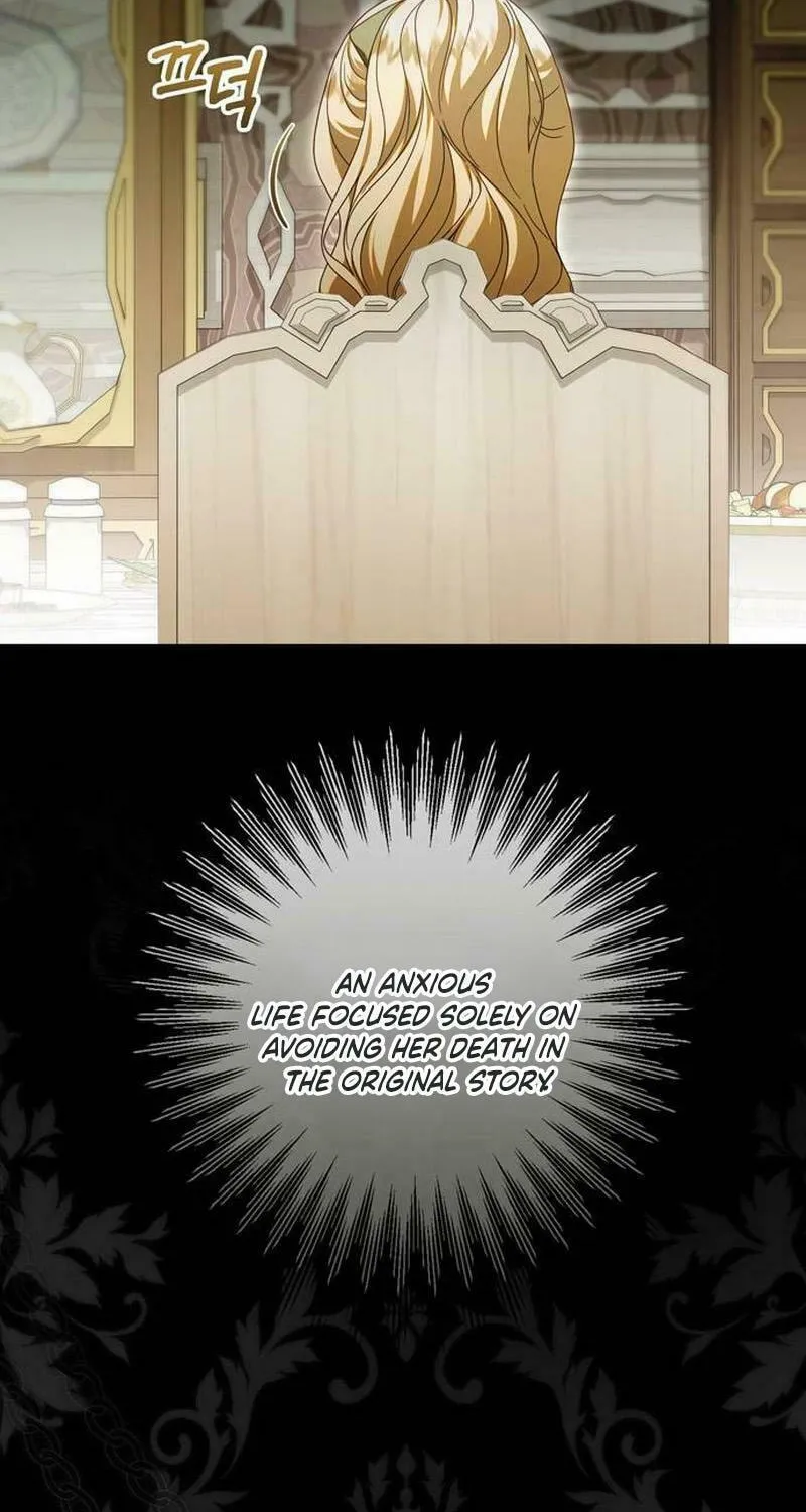 I Grabbed the Leash of the Blind Beast Chapter 34 page 28 - 