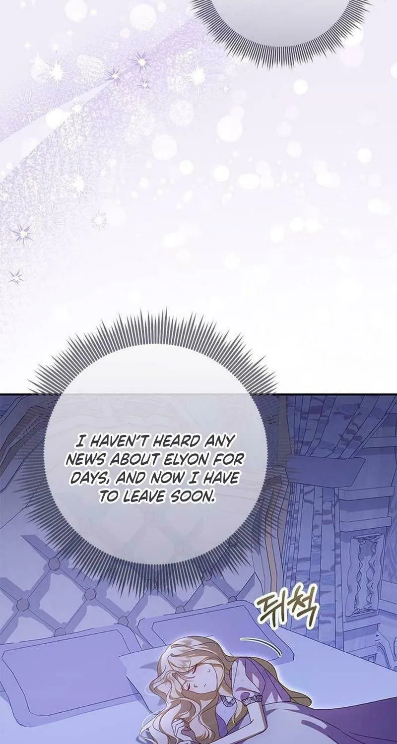 I Grabbed the Leash of the Blind Beast Chapter 34 page 35 - 